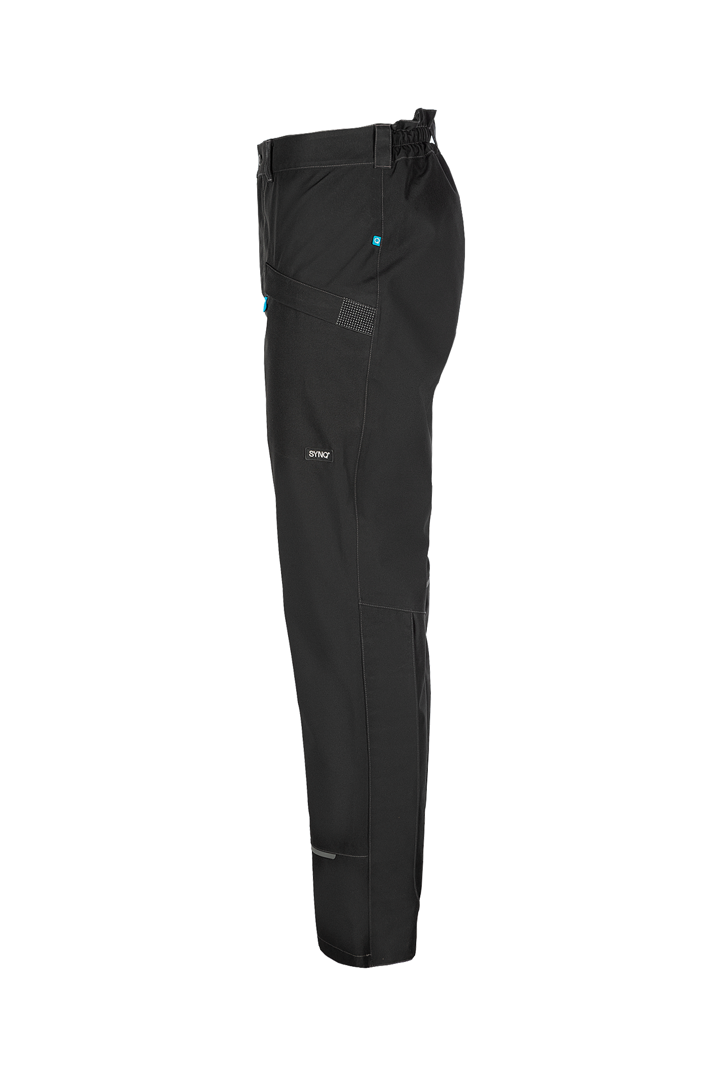 TANDEM RAIN TROUSERS