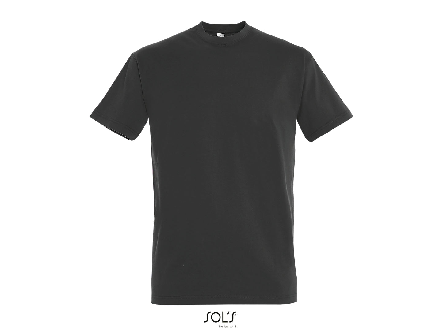 IMPERIAL Men's Round Neck T-Shirt