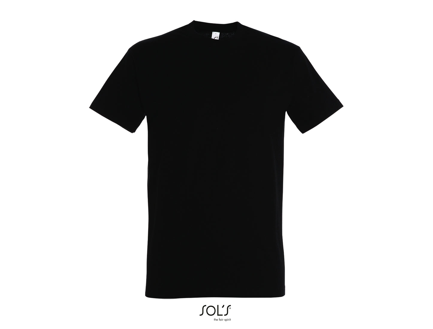 IMPERIAL Men's Round Neck T-Shirt