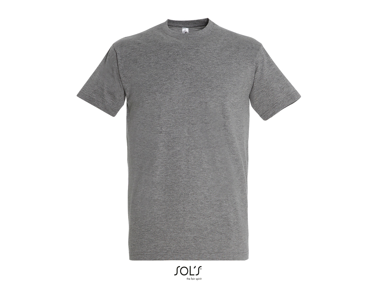 IMPERIAL Men's Round Neck T-Shirt