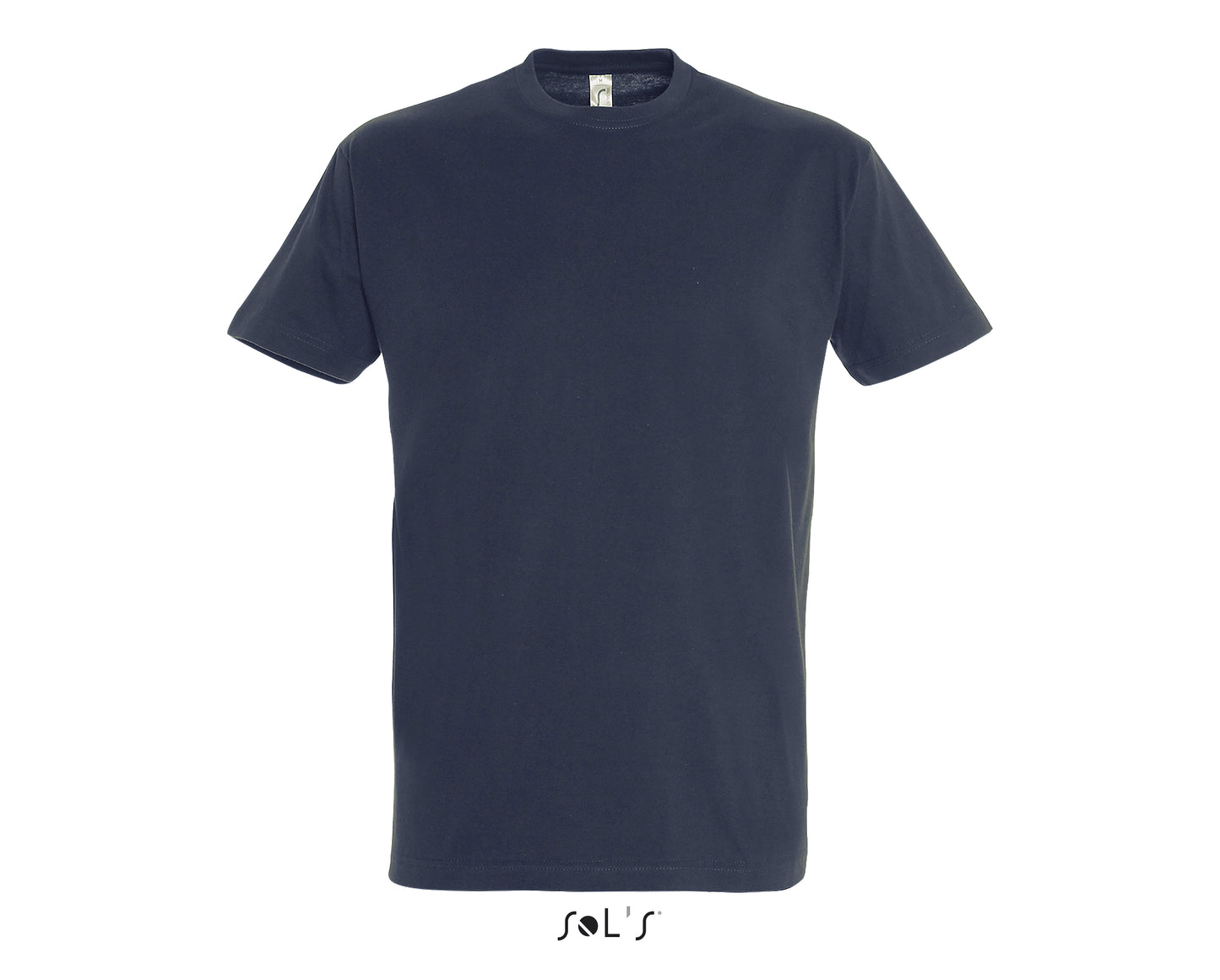 IMPERIAL Men's Round Neck T-Shirt