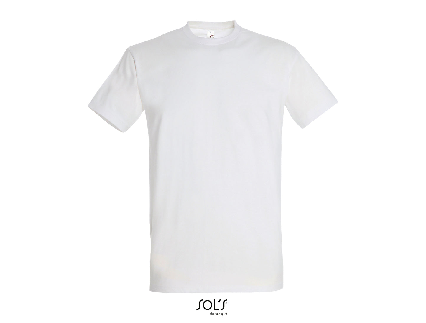 IMPERIAL Men's Round Neck T-Shirt