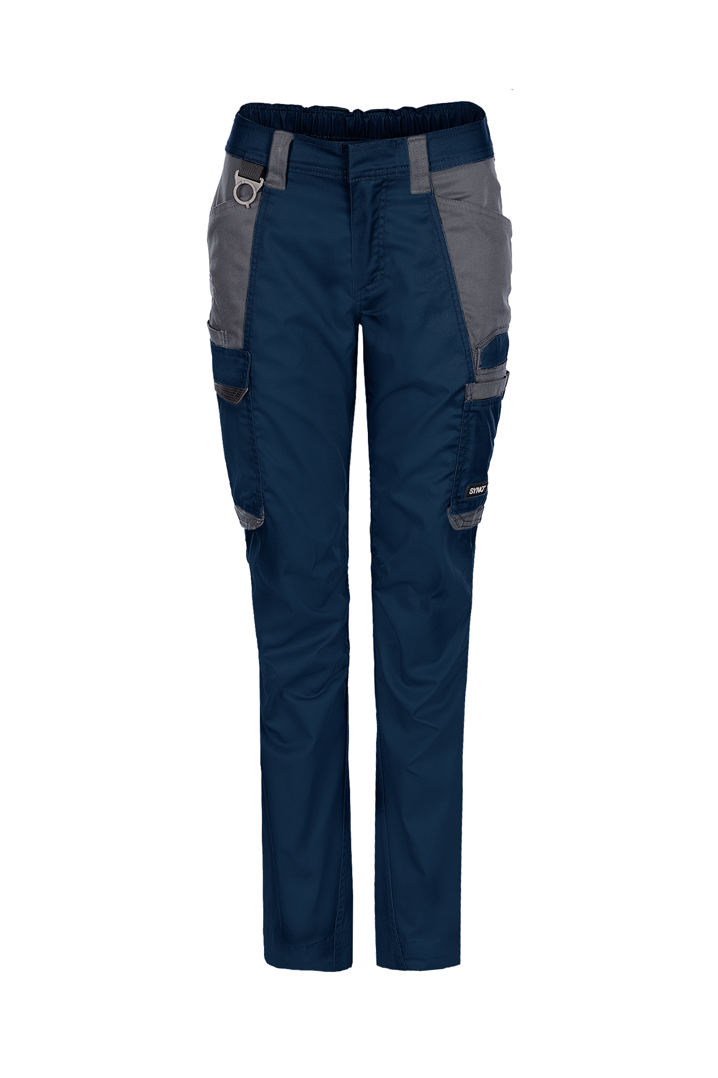 SMASHER WOMEN WOMEN’S SERVICE TROUSERS