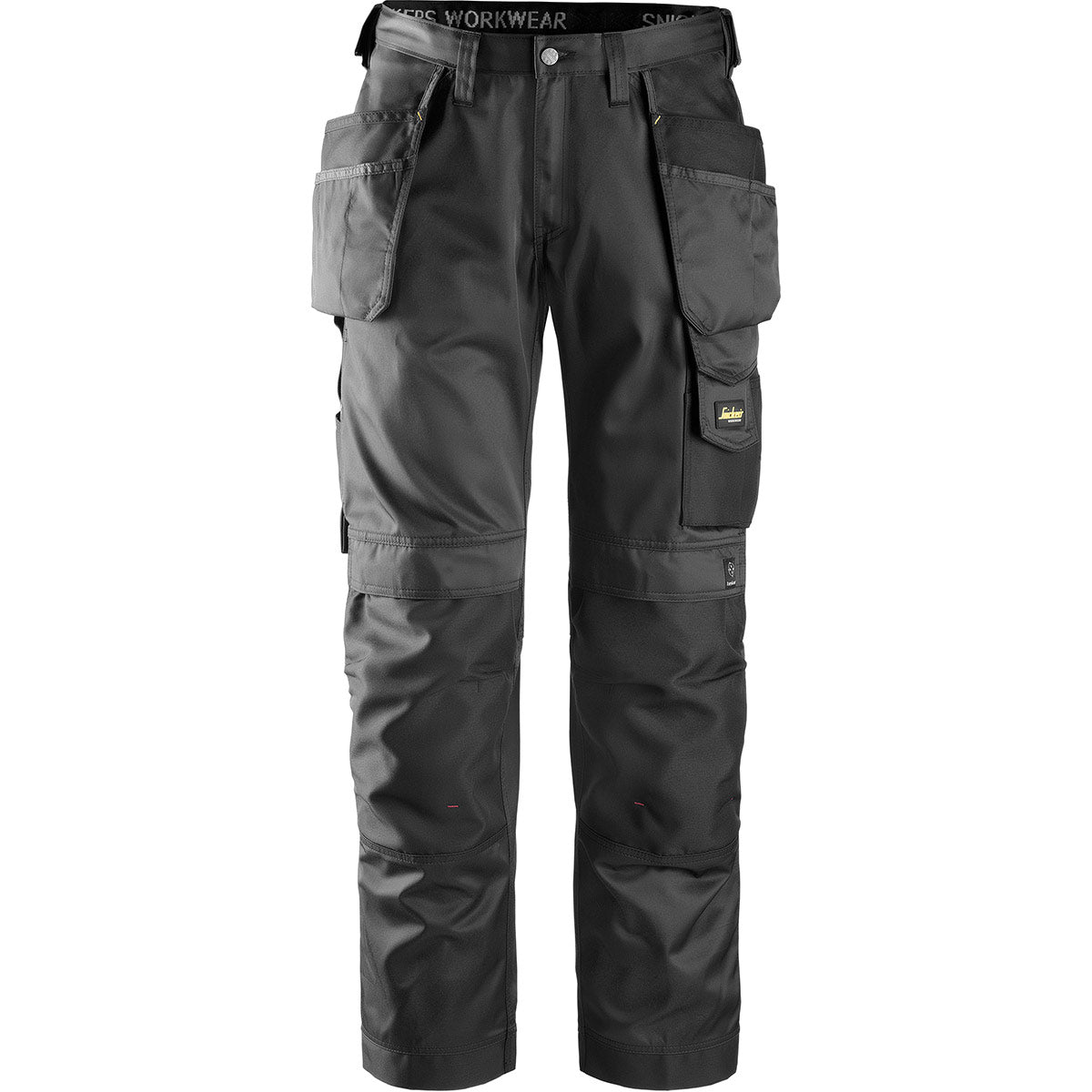 Snickers 3212 Work Trousers Holster Pockets