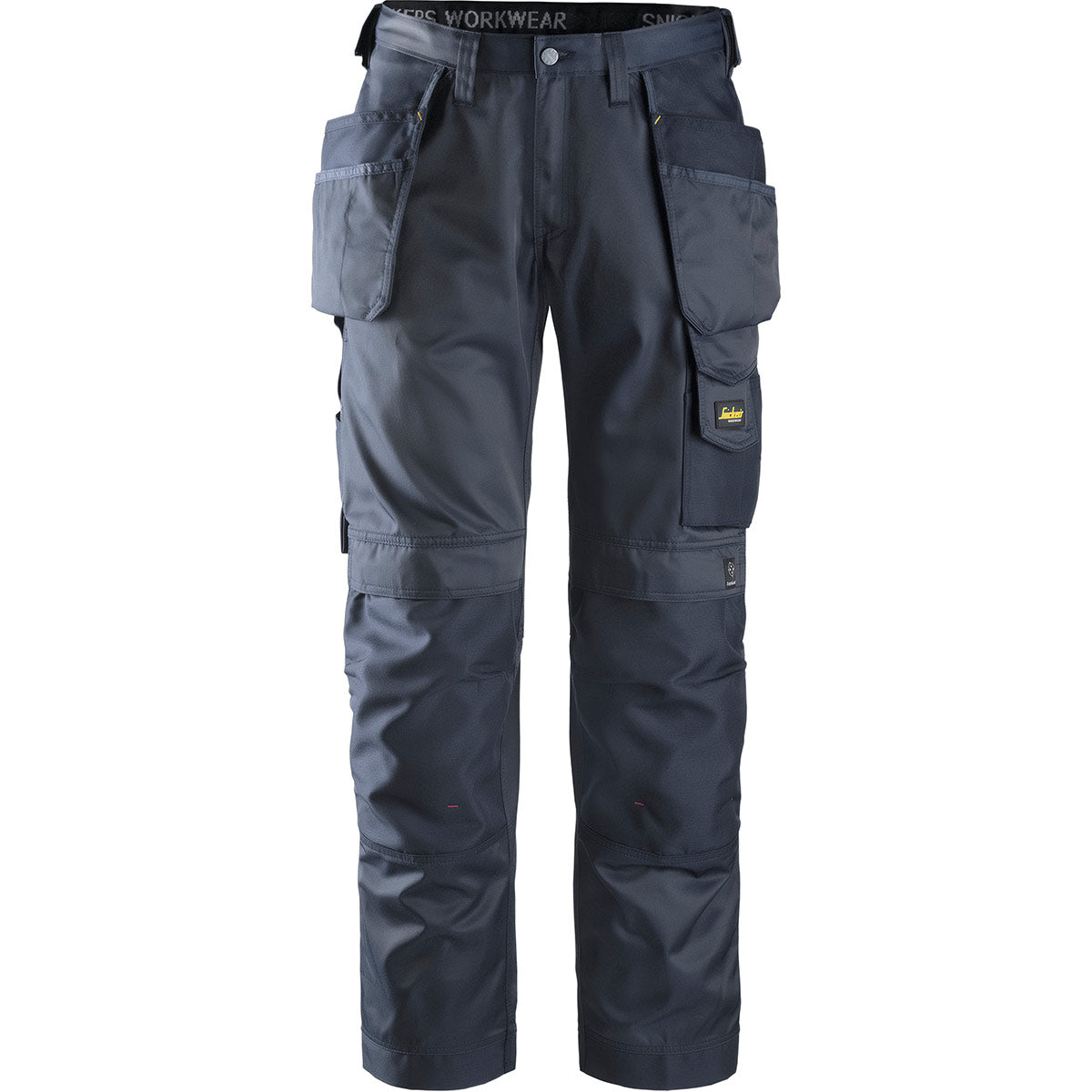 Snickers 3212 Work Trousers Holster Pockets