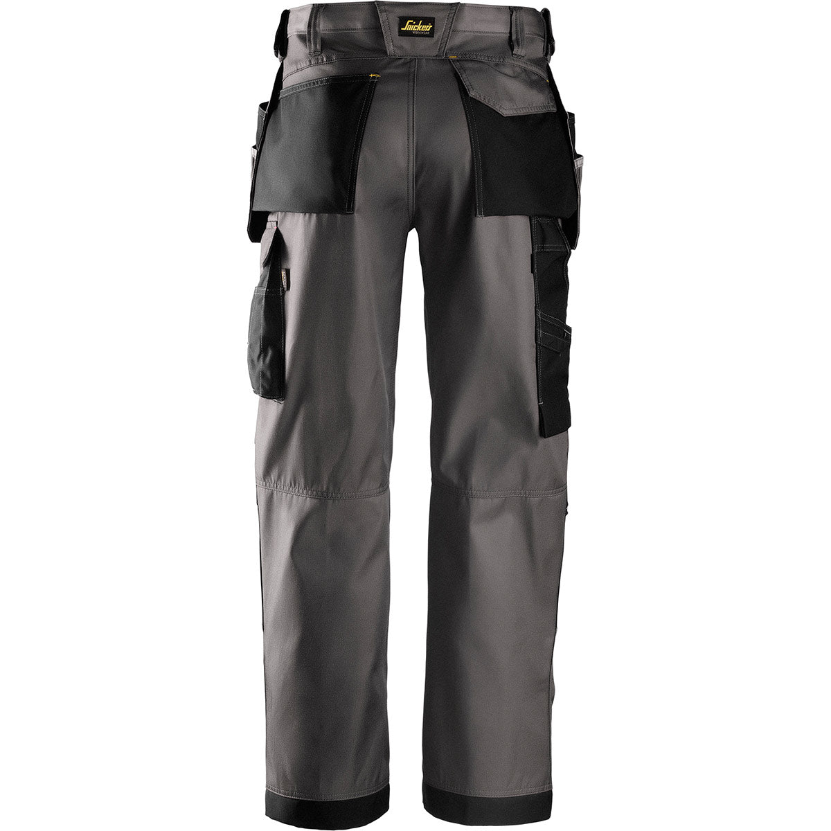 Snickers 3212 Work Trousers Holster Pockets