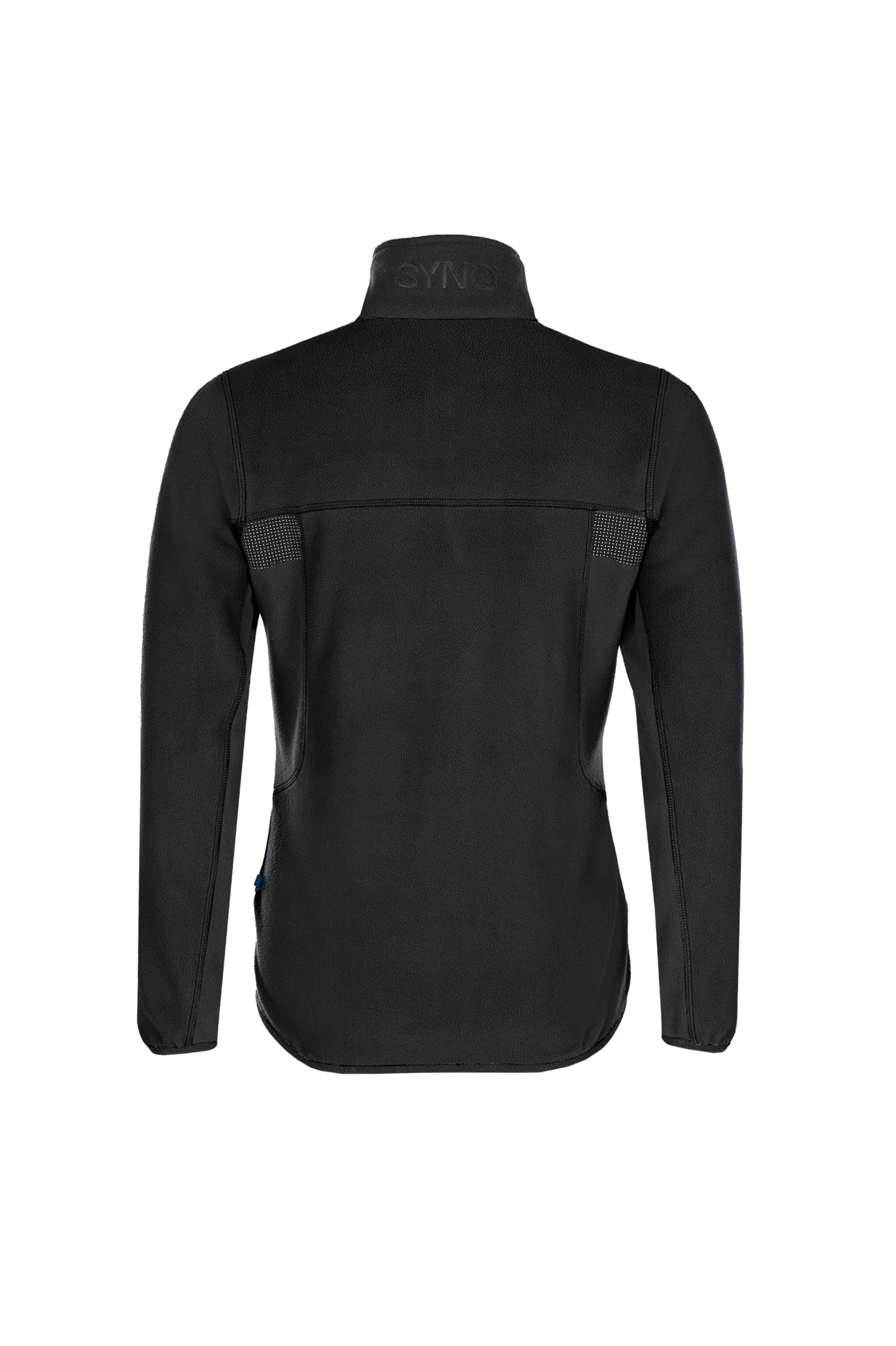 OUTKICK WOMEN’S FLEECE JACKET