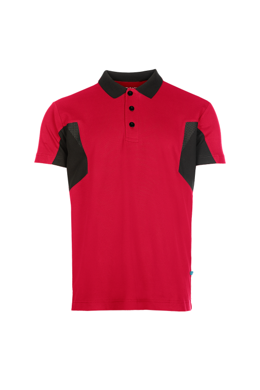 PITCHER Score Polo Shirt