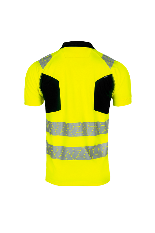 OBVIAS Safe Polo Shirt