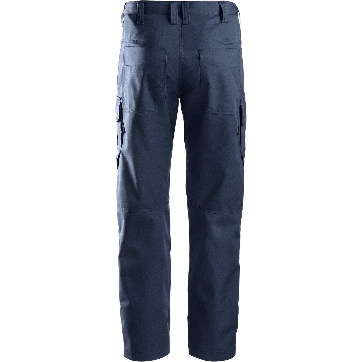 Snickers 6801 Service Trousers with Kneepad Pockets