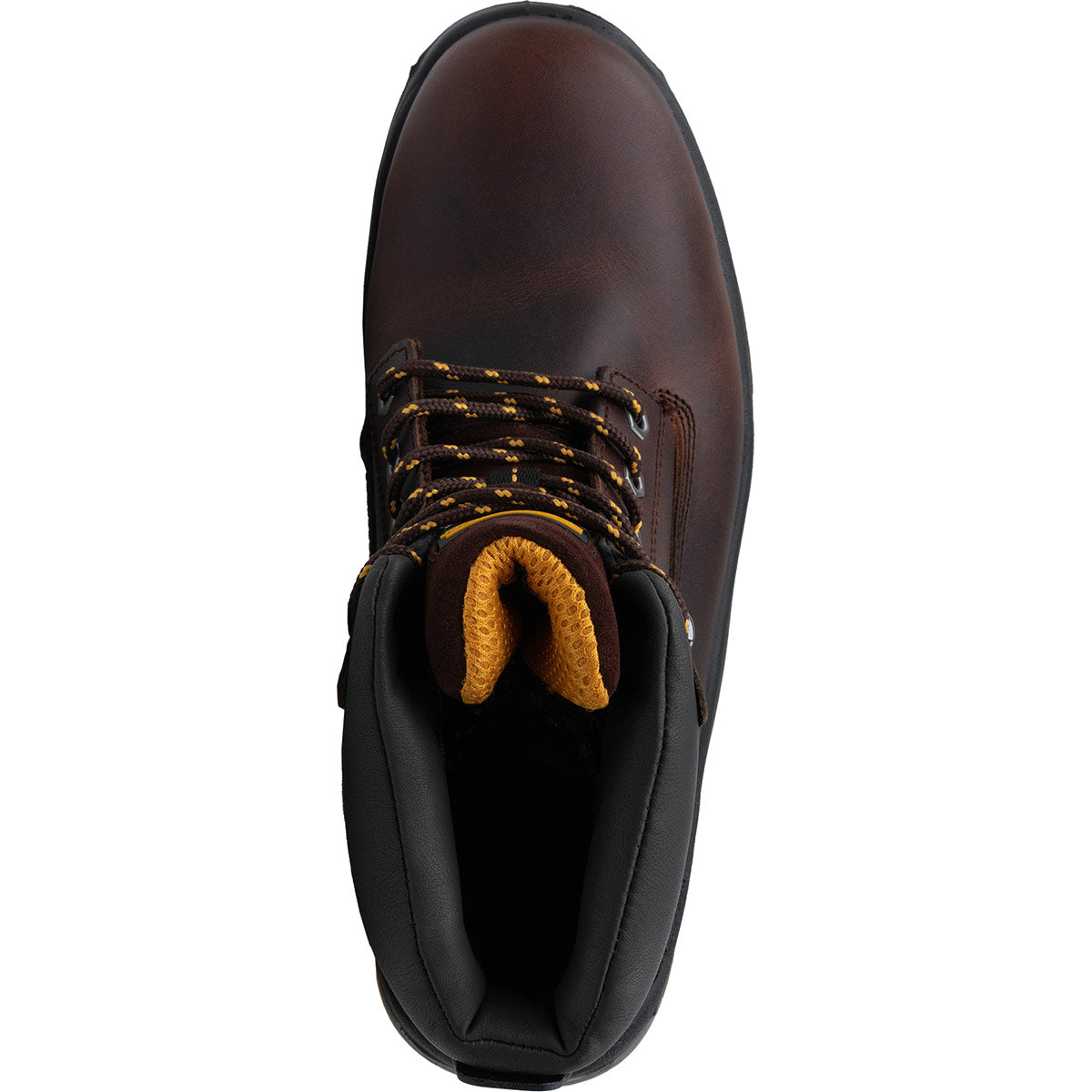 DeWalt Titanium Brown Safety Boot