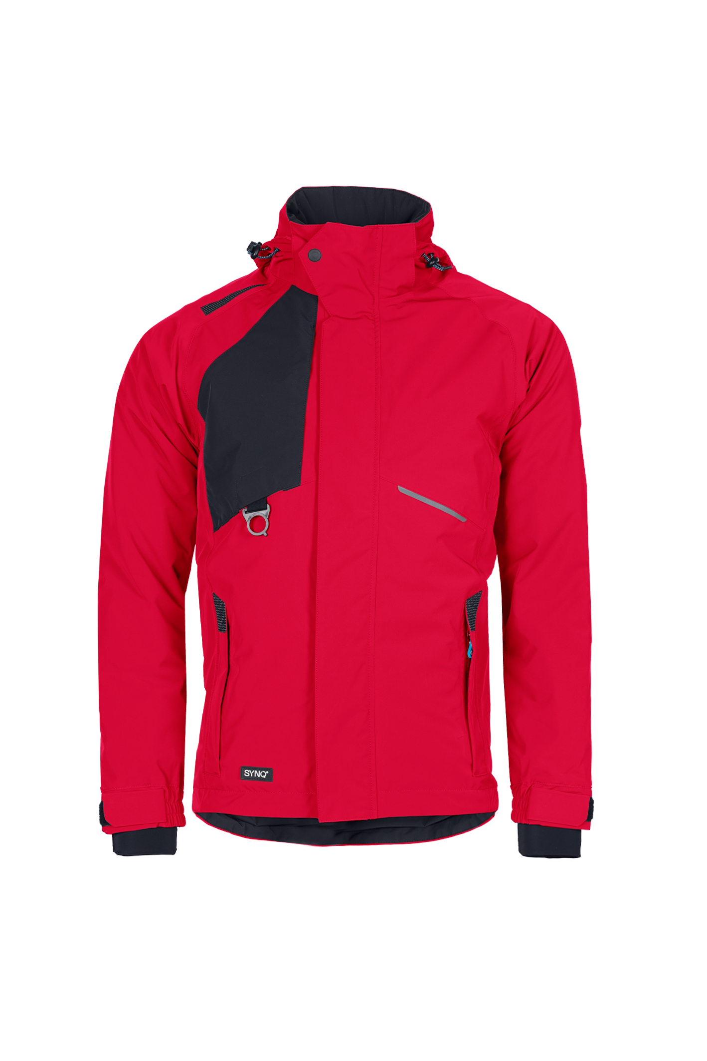 QOLD MEN'S STRETCH WINTER JACKET