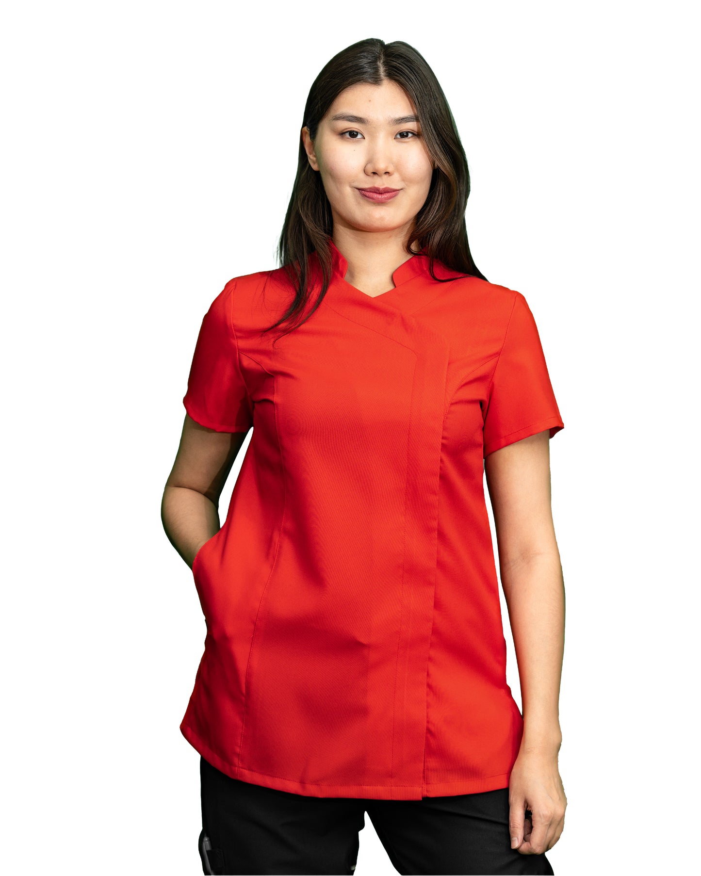 Ruby Beauty and Spa Tunic