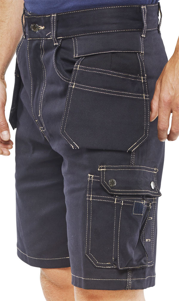 GRANTHAM NY M/POCKET SHORTS