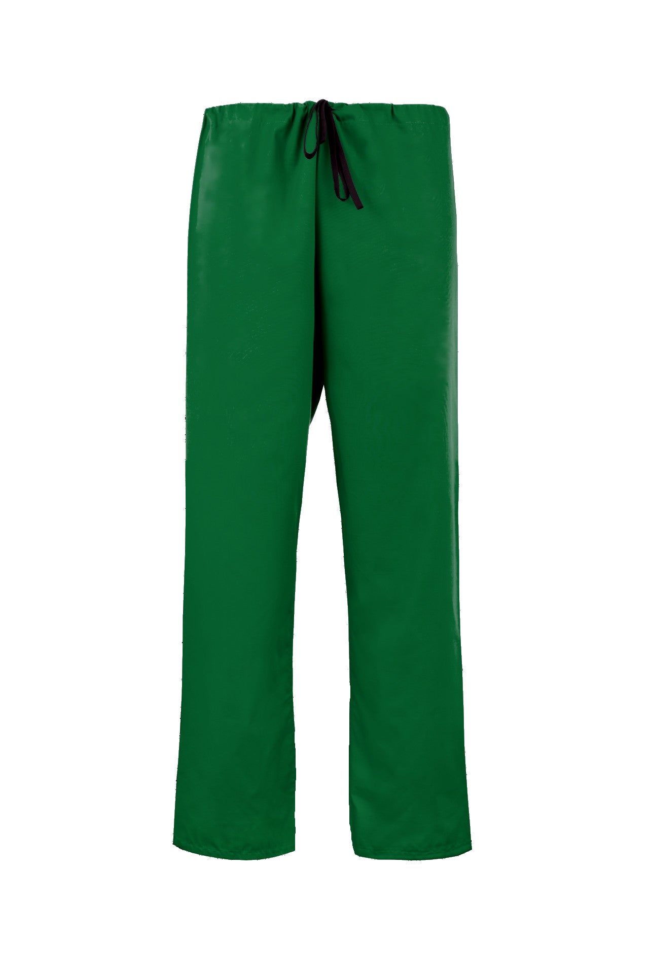 Hunter Green Essential Scrub Bottoms