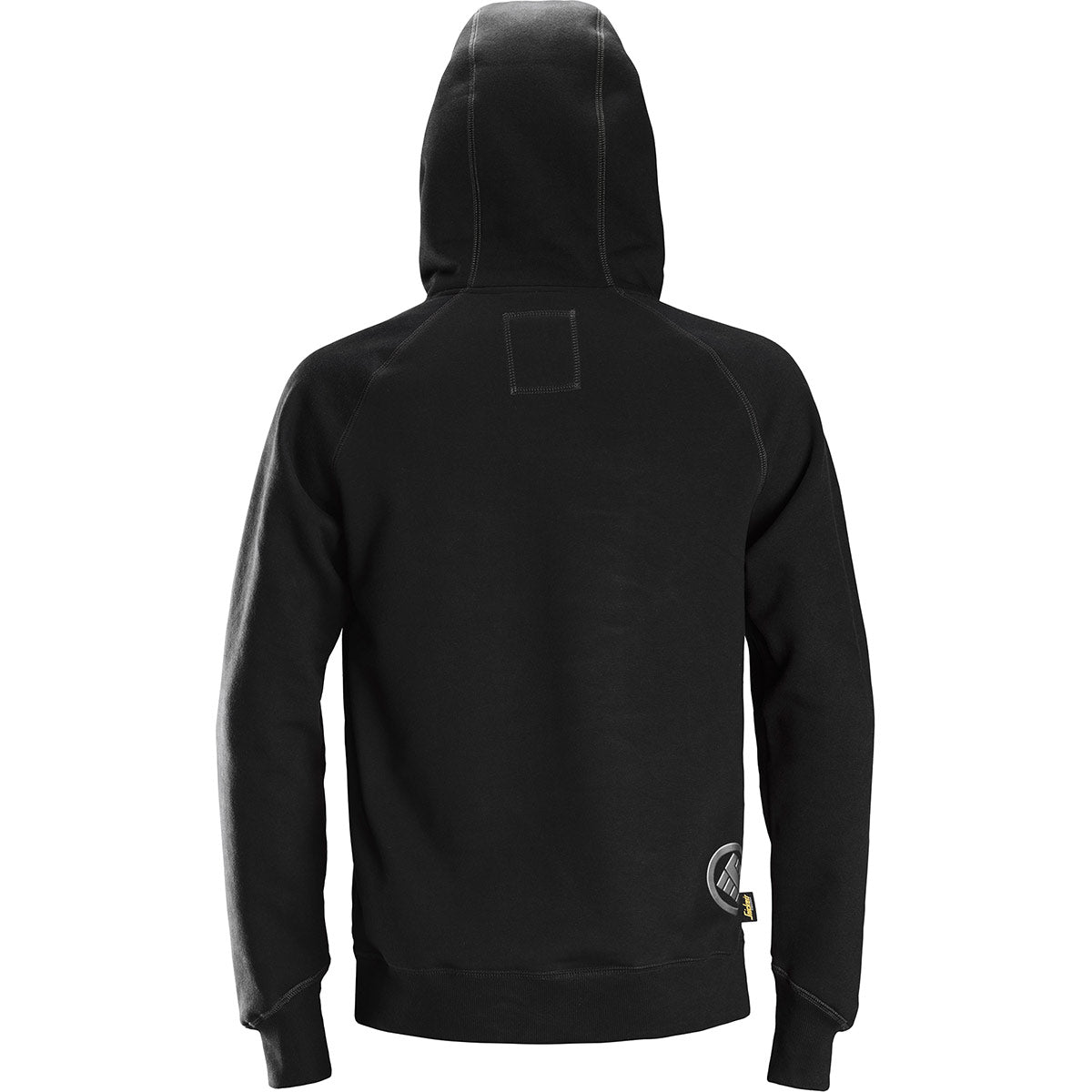 Snickers Work Logo Hoodie