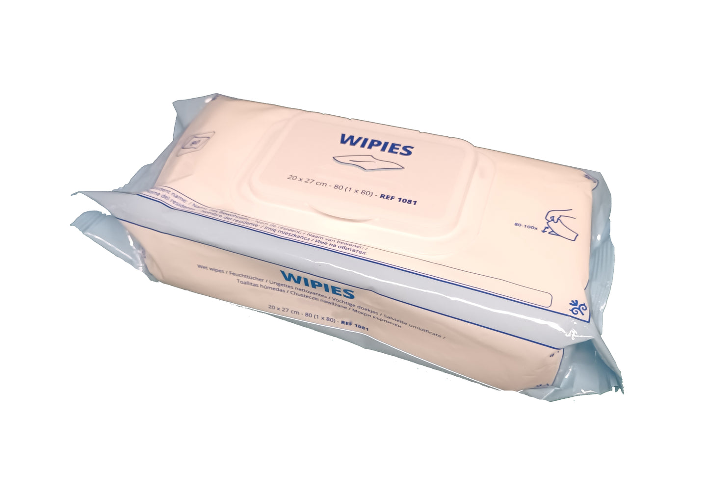 Wet Wipes