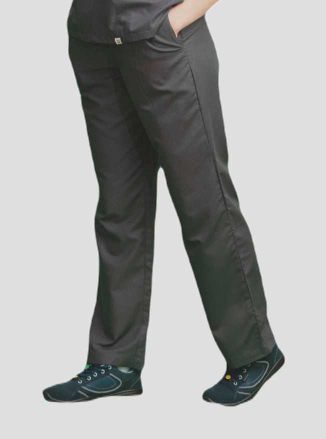 PhilTex Premium Scrub Bottoms Grey