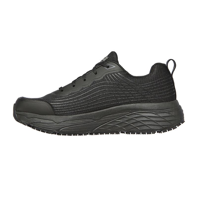 Skechers Max Cushion Elite SR Men's Trainer