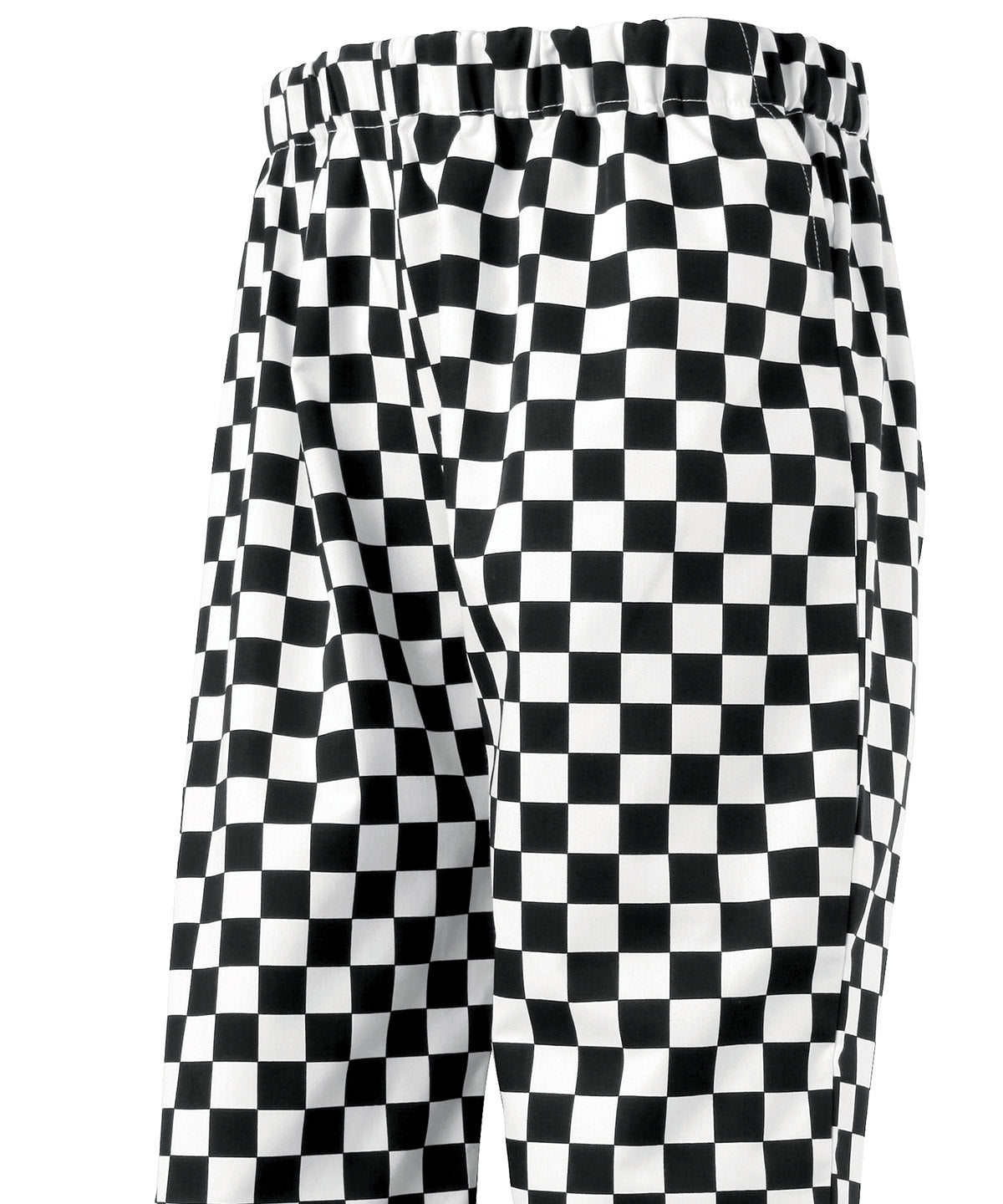 Essential chef's trousers