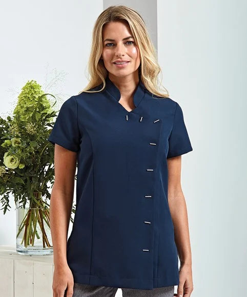 Orchid Beauty and Spa Tunic