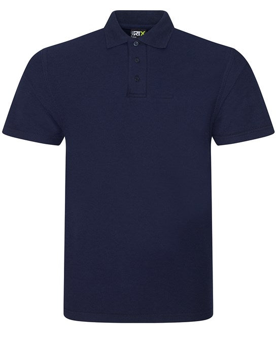 RTX Pro Polo Navy