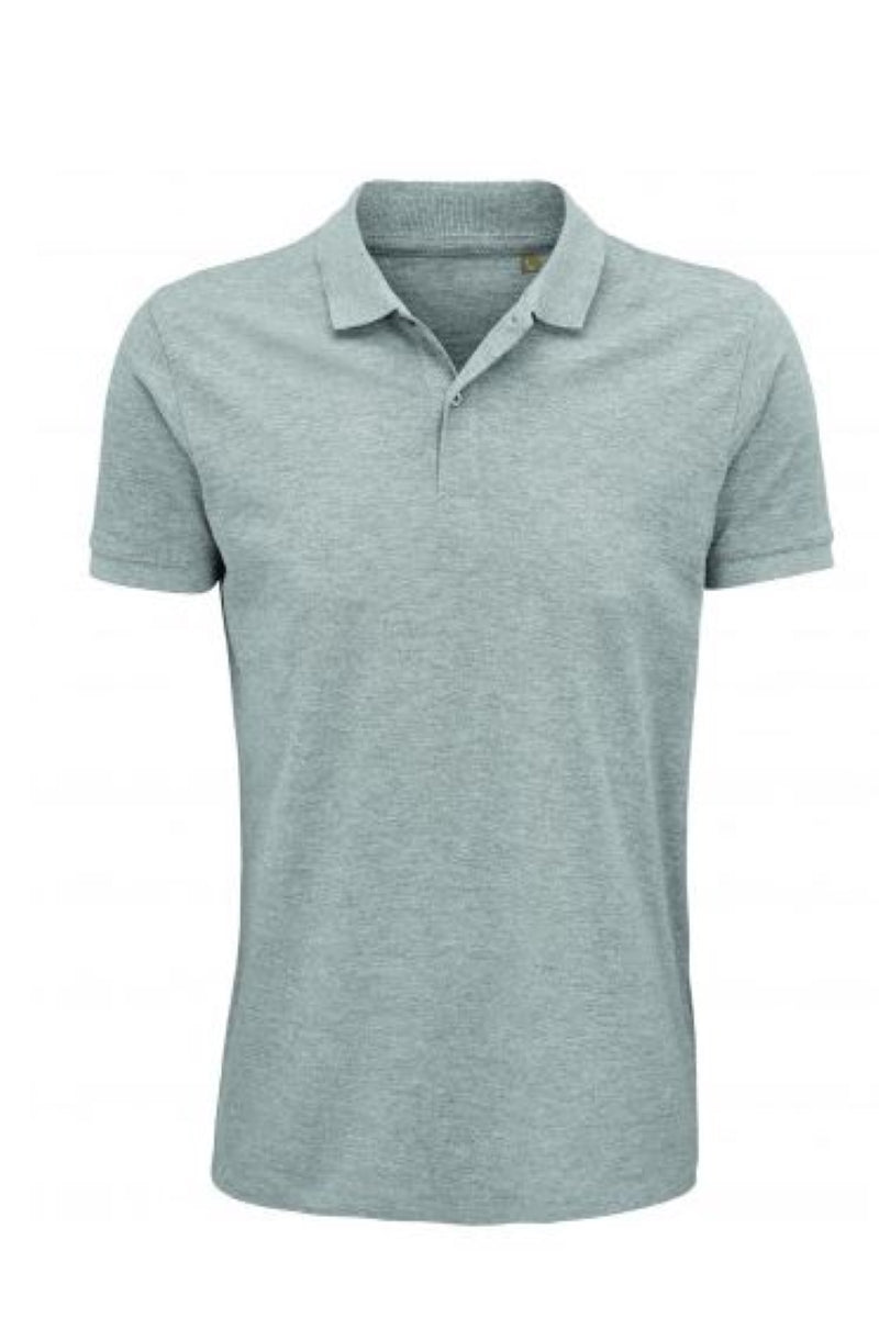 Planet mens polo