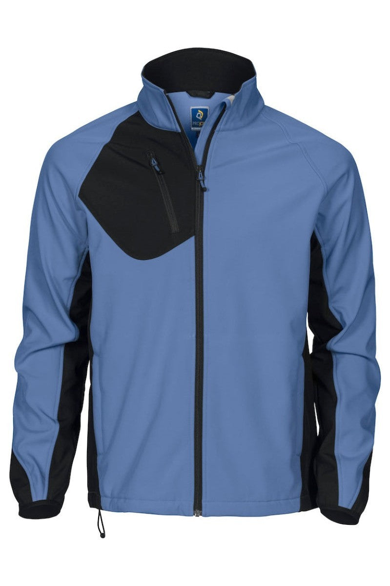 2422 Softshell Jacket