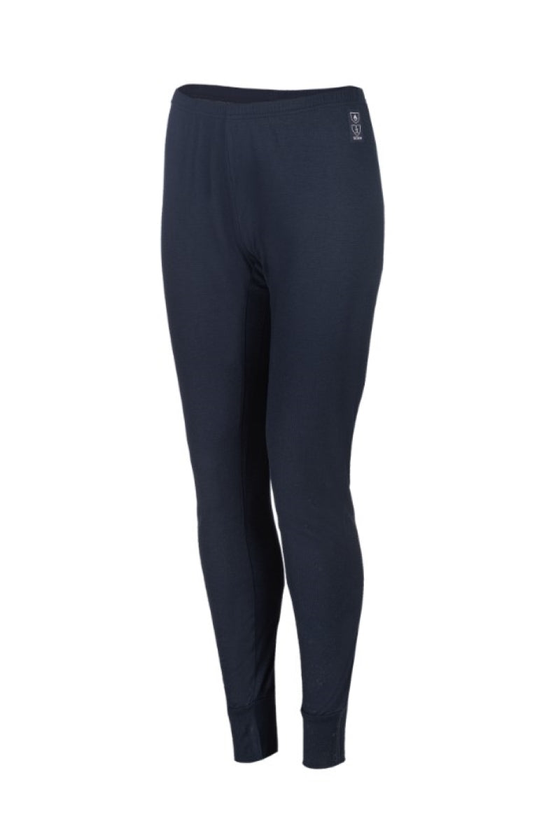Tormi Flame retardant and anti-static long johns for ladies