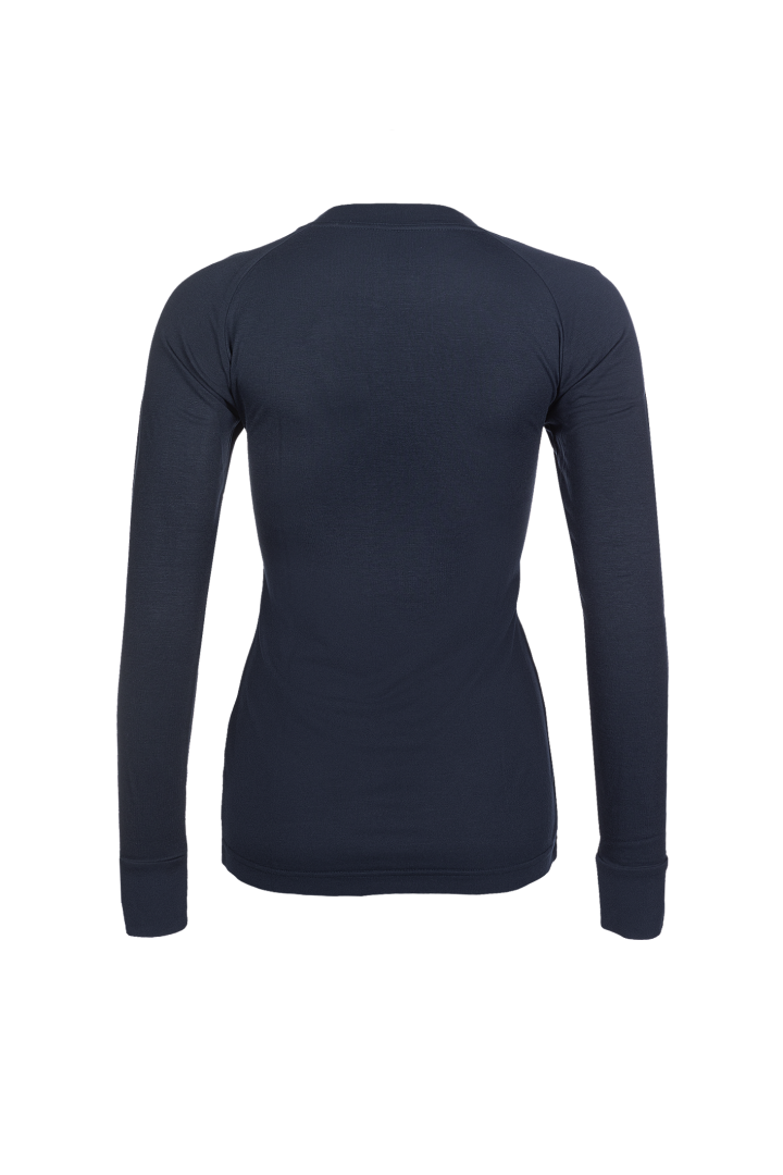 Keibu Flame retardant and anti-static ladies long sleeves shirt