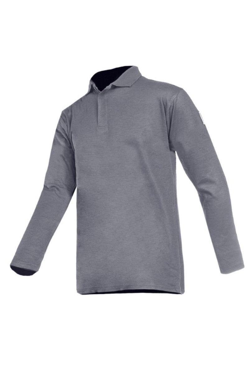 Polton Flame retardant, anti-static polo shirt