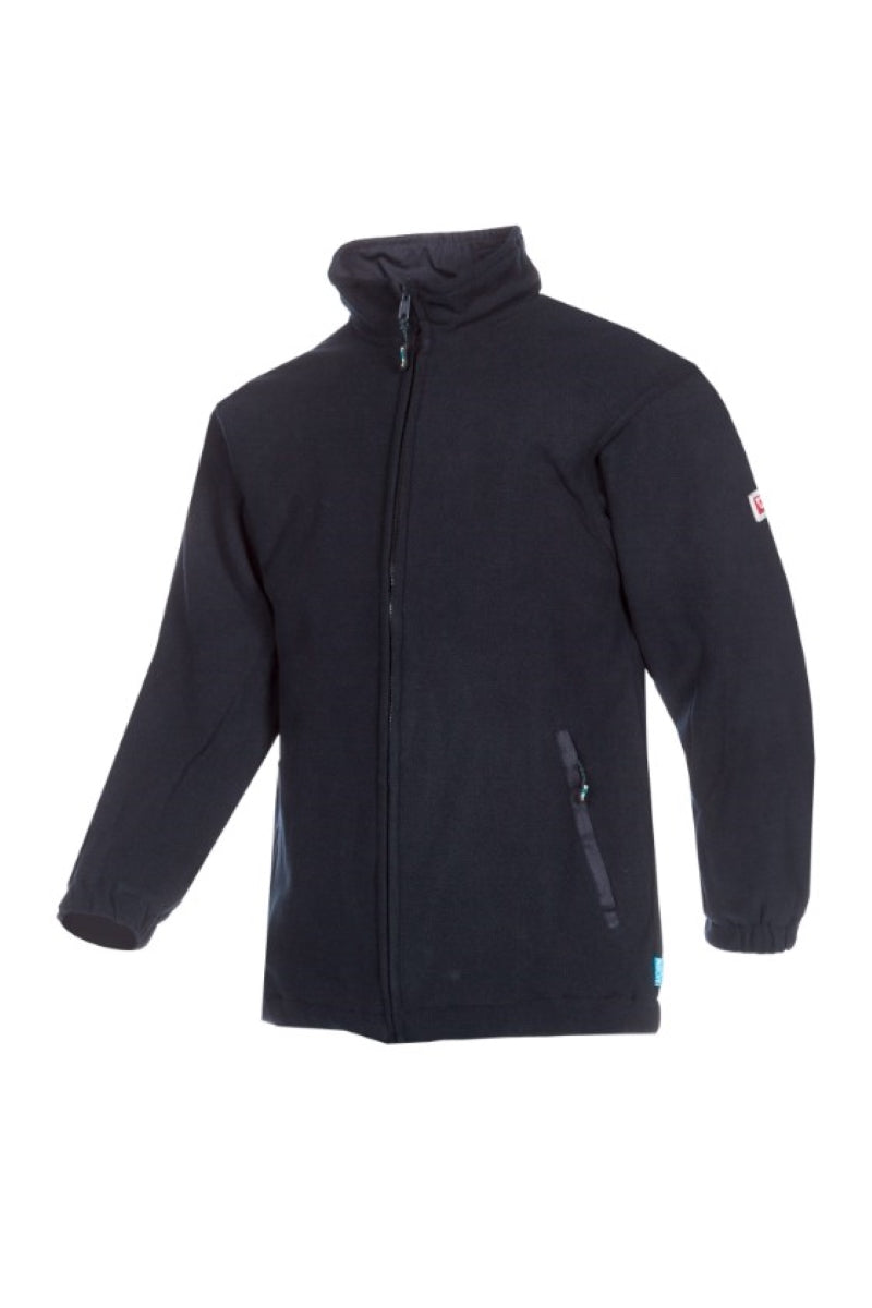 Dampremy Flame retardant fleece