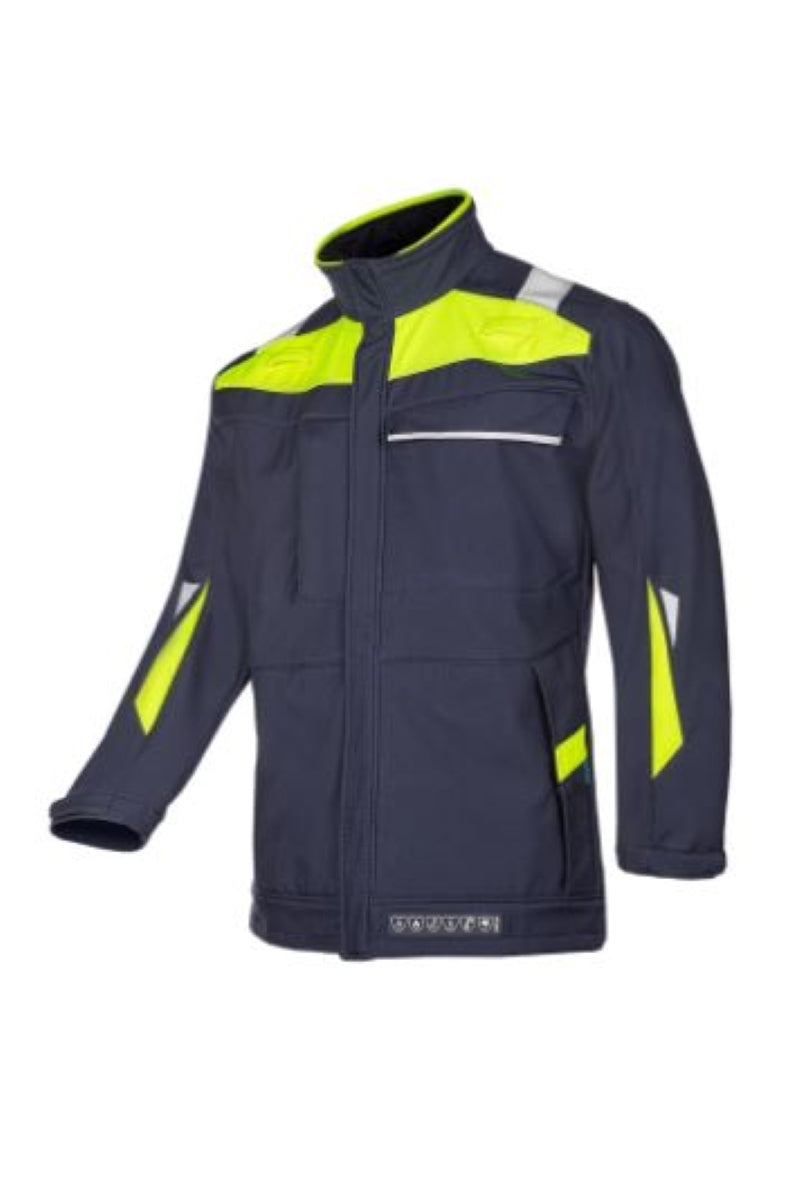 Umiat Softshell with ARC protection
