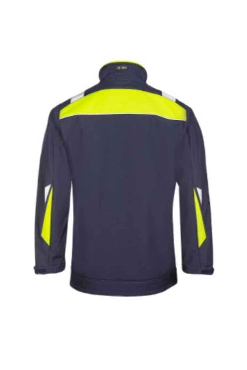 Umiat Softshell with ARC protection