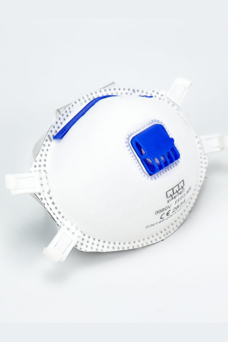 FFP2 With Valve