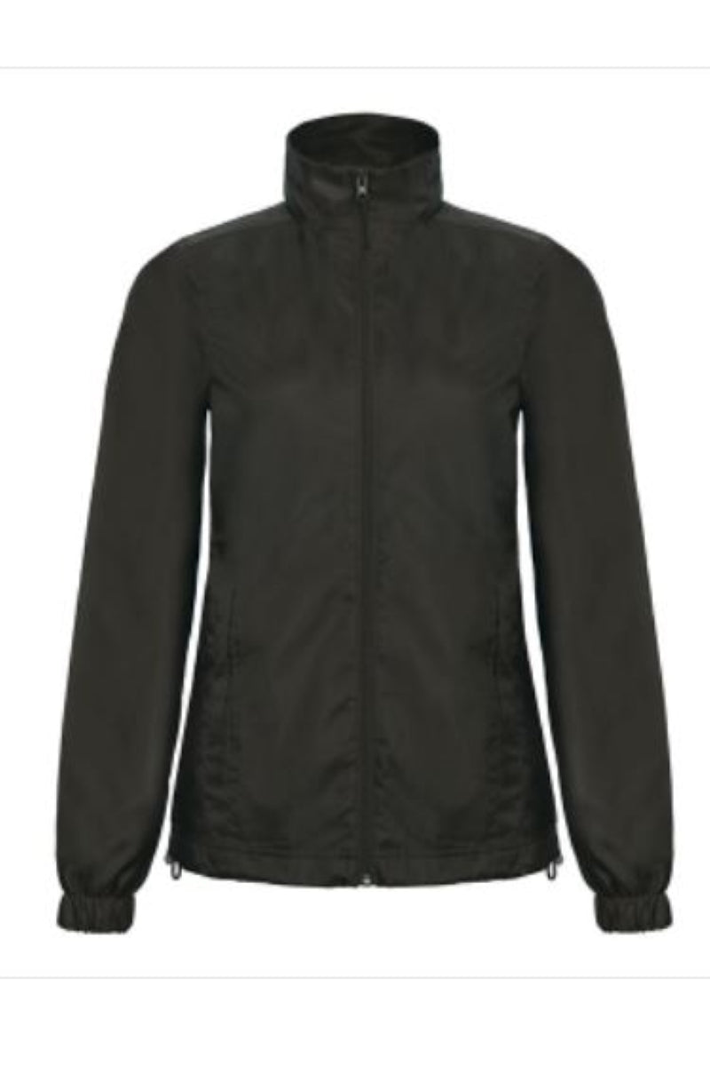 ID.601 omen's jacket