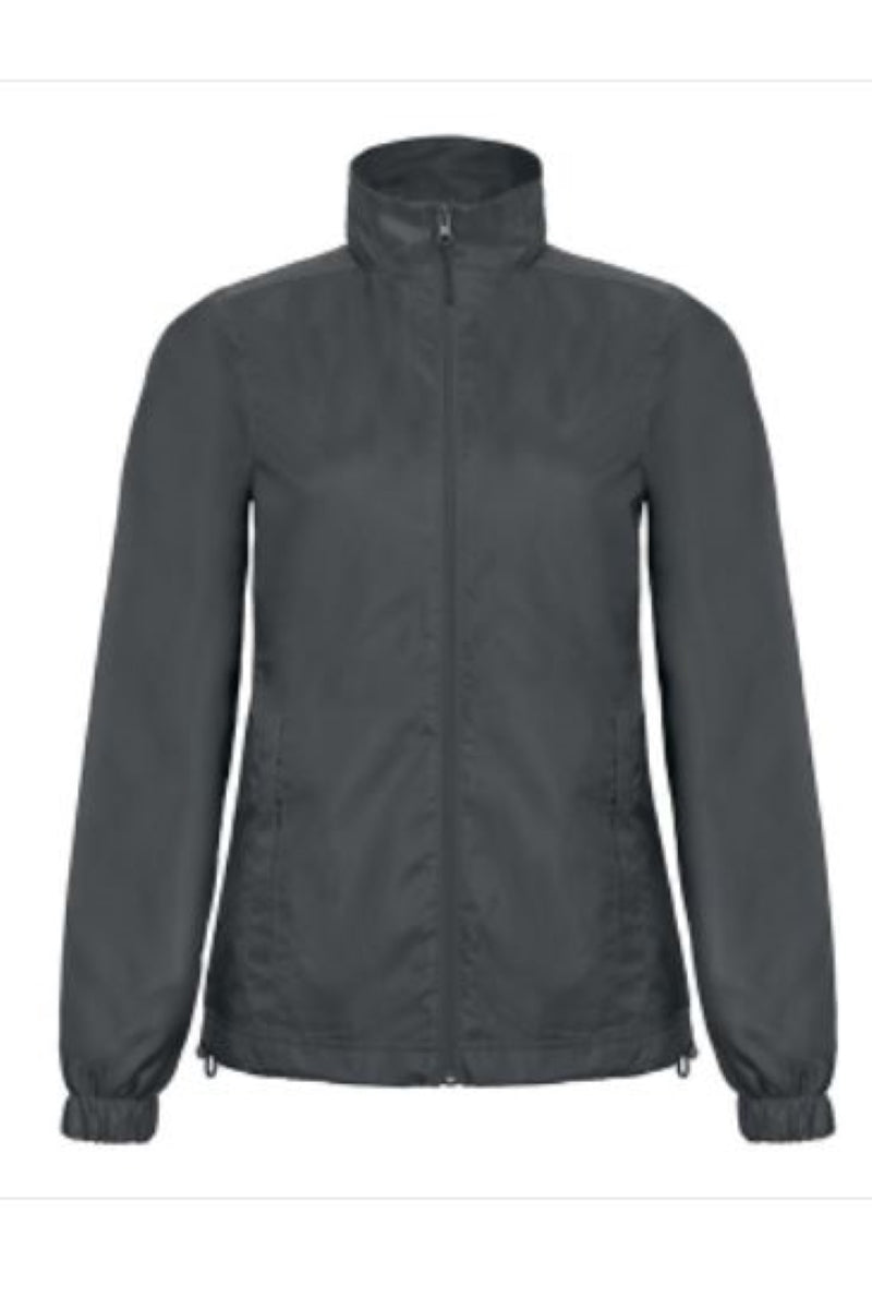 ID.601 omen's jacket