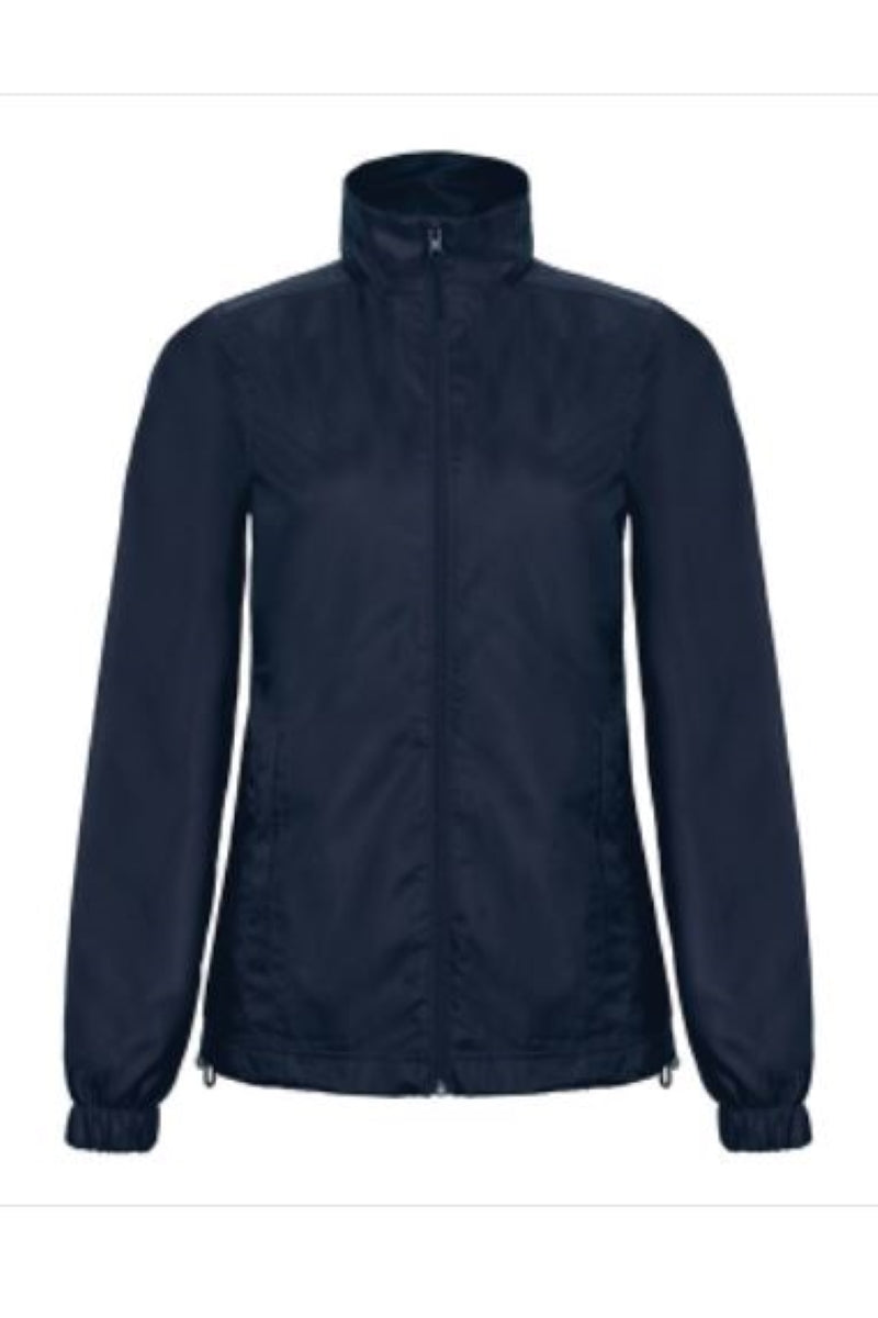 ID.601 omen's jacket