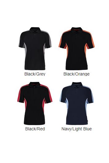 Gamegear® Cooltex® active polo shirt (classic fit)