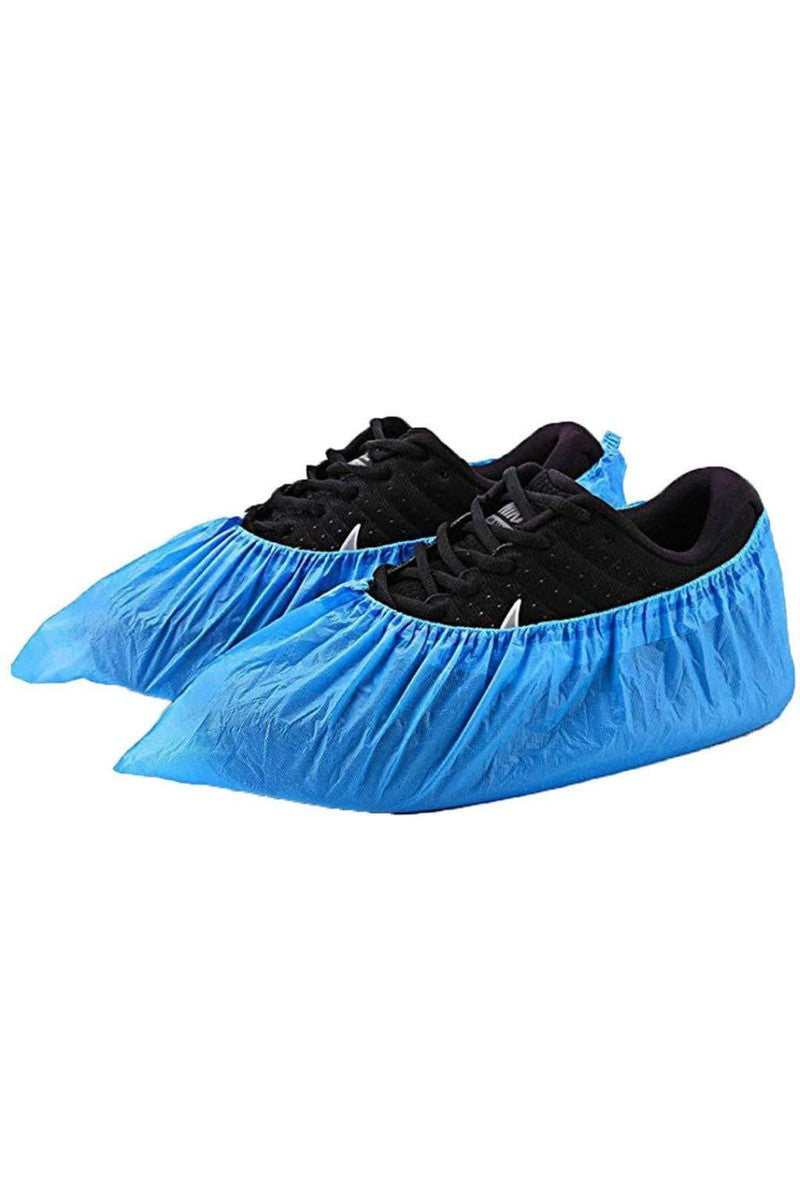 Over shoes