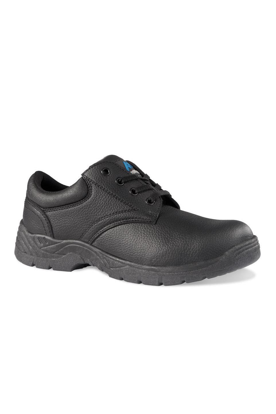 ProMan Omaha Chukka Safety Shoe