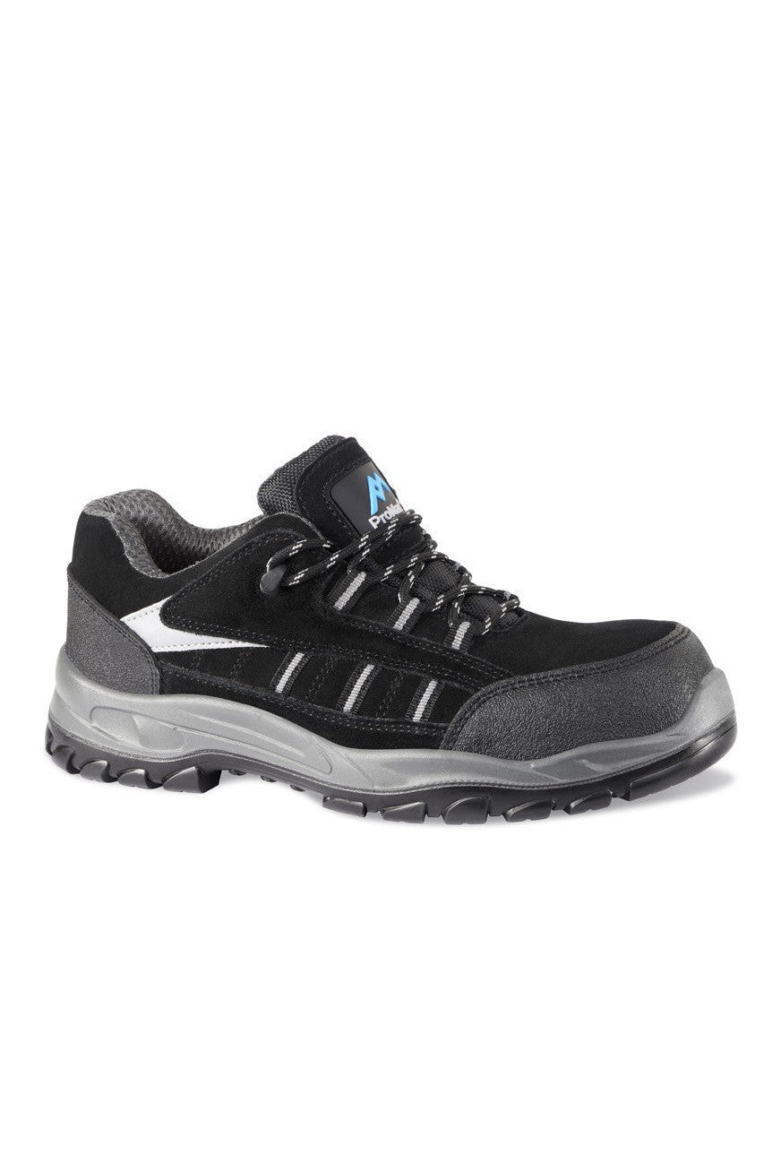 ProMan Bridgeport Safety Trainer