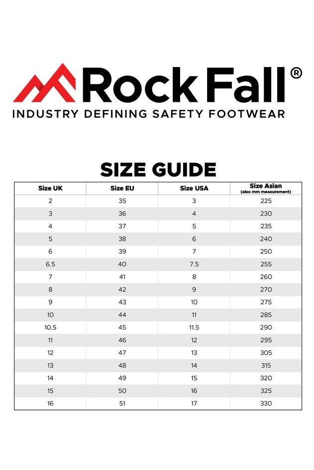 Honeystone Waterproof Boa Safety Boot