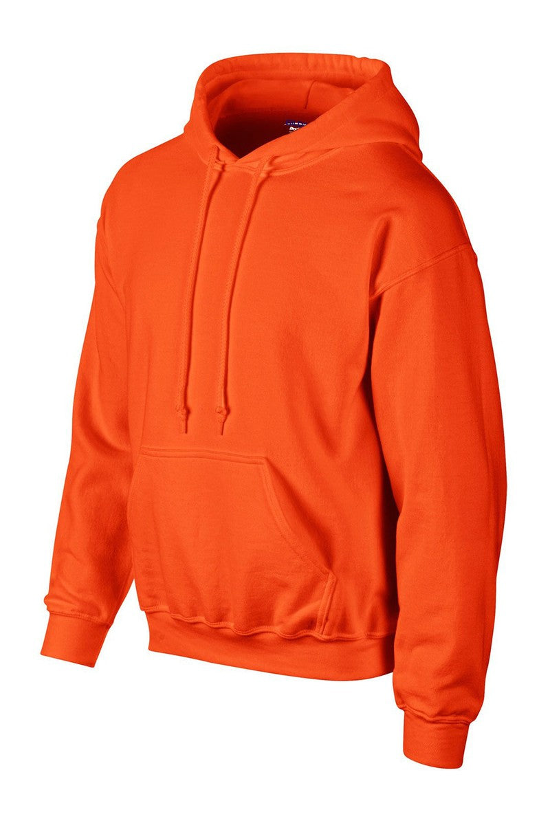 DryBlend® adult hooded sweatshirt