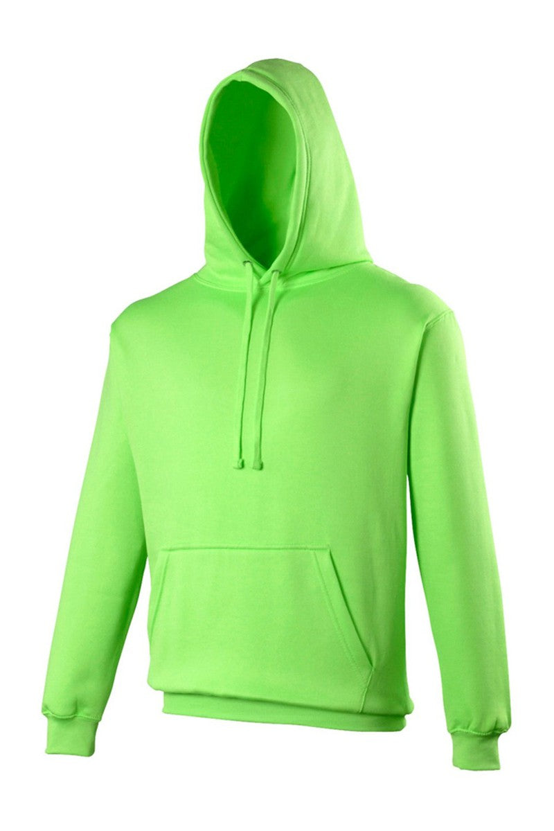 Electric hoodie