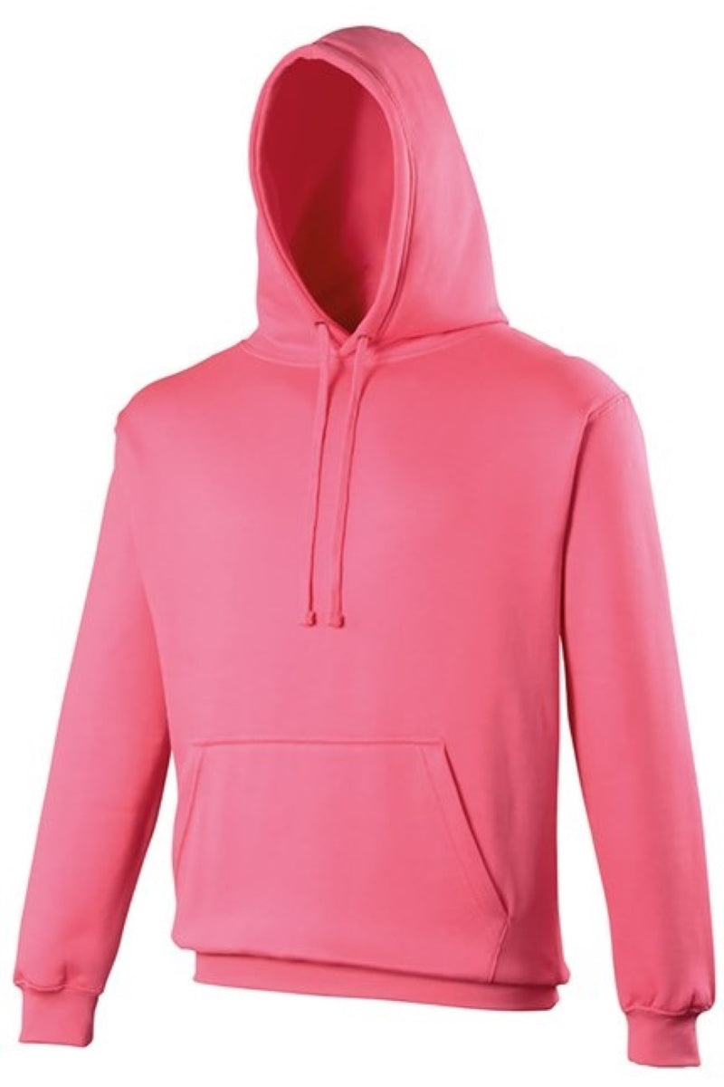Electric hoodie