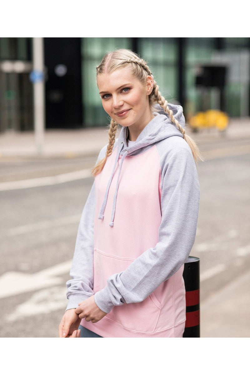 Baseball hoodie