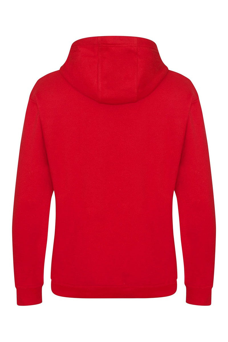 Heavyweight hoodie