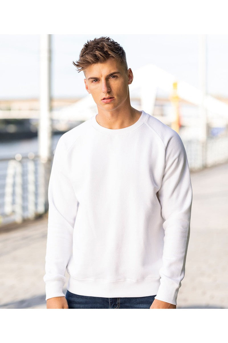 Graduate heavyweight sweatshirt