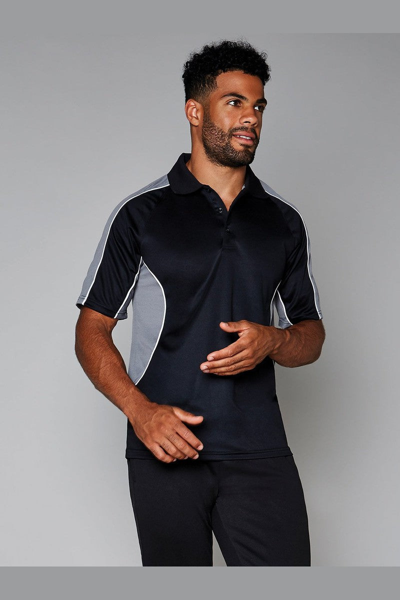 Gamegear® Cooltex® active polo shirt (classic fit)
